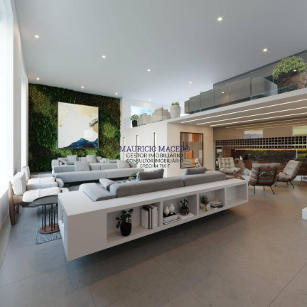 Casa com 4 Quartos à Venda, 853 m² em Alphaville Residencial Um - Barueri