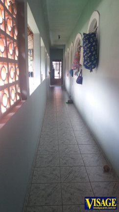 Imagem Casa com 5 Quartos à Venda, 145 m² em Cid. Salvador - Jacareí Imagem Casa com 5 Quartos à Venda, 145 m² em Cid. Salvador - Jacareí