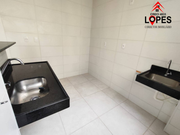 Imagem Casa com 2 Quartos para Alugar, 44 m² em Pajuçara - Natal Imagem Casa com 2 Quartos para Alugar, 44 m² em Pajuçara - Natal