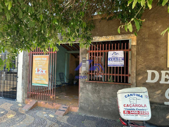 Imagem Casa com 1 Quarto à Venda, 207 m² em Centro - Guararapes Imagem Casa com 1 Quarto à Venda, 207 m² em Centro - Guararapes