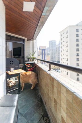 Imagem Apartamento com 3 Quartos à Venda, 122 m² em Moema - São Paulo Imagem Apartamento com 3 Quartos à Venda, 122 m² em Moema - São Paulo