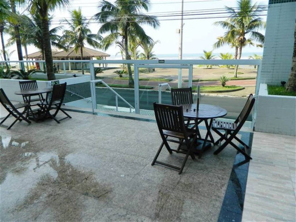 Imagem Apartamento com 3 Quartos à Venda, 123 m² em Caiçara - Praia Grande
