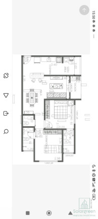 Imagem Apartamento com 2 Quartos à Venda, 67 m² em Centro - Atibaia