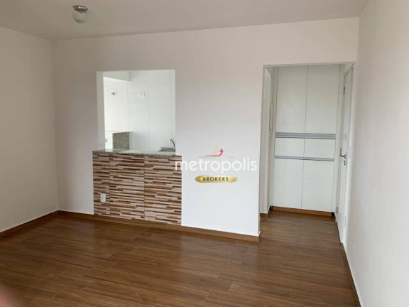 Imagem Apartamento com 3 Quartos à Venda, 70 m² em Vila Humaitá - Santo André Imagem Apartamento com 3 Quartos à Venda, 70 m² em Vila Humaitá - Santo André