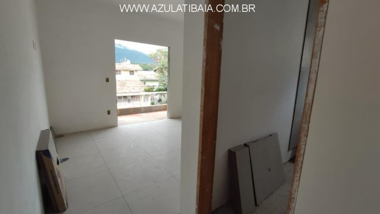 Imagem Casa com 2 Quartos à Venda, 100 m² em Jardim Maristela - Atibaia