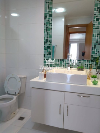 Imagem Apartamento com 2 Quartos à Venda, 96 m² em Gonzaga - Santos Imagem Apartamento com 2 Quartos à Venda, 96 m² em Gonzaga - Santos