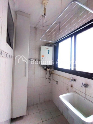 Imagem Apartamento com 3 Quartos à Venda, 158 m² em Mansões Santo Antônio - Campinas