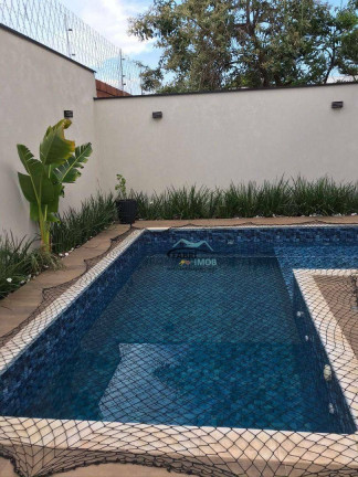 Imagem Sobrado com 3 Quartos à Venda, 178 m² em Condomínio Residencial Reserva Ipanema - Sorocaba Imagem Sobrado com 3 Quartos à Venda, 178 m² em Condomínio Residencial Reserva Ipanema - Sorocaba