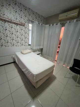 Imagem Casa com 4 Quartos para Alugar, 160 m² em Buraquinho - Lauro De Freitas