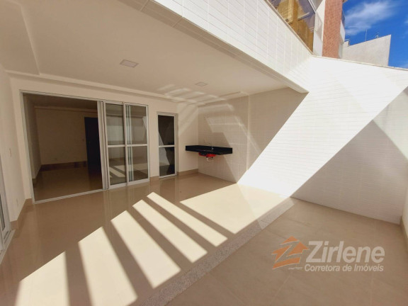 Imagem Apartamento com 2 Quartos à Venda, 123 m² em Praia Do Morro - Guarapari