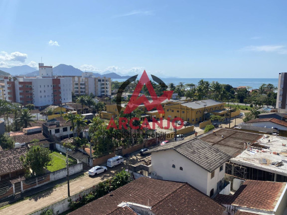 Imagem Apartamento com 2 Quartos à Venda, 67 m² em Toninhas - Ubatuba