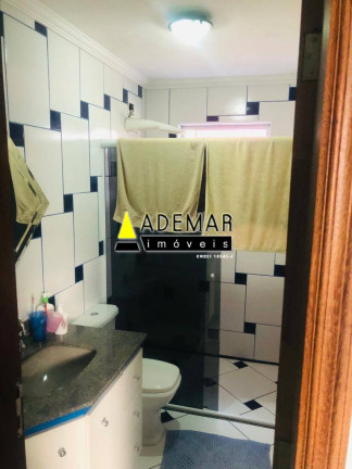 Imagem Casa com 4 Quartos à Venda, 270 m² em Eldorado - Diadema
