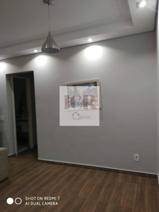 Imagem Apartamento com 2 Quartos à Venda, 52 m² em Vila Hortência - Sorocaba Imagem Apartamento com 2 Quartos à Venda, 52 m² em Vila Hortência - Sorocaba