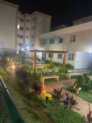 Apartamento com 2 Quartos para Alugar, 42 m² em Jardim Rossin - Campinas