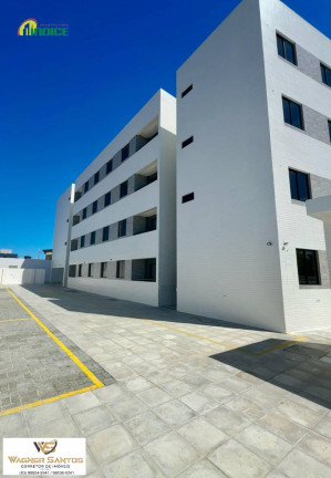 Imagem Apartamento com 2 Quartos à Venda, 54 m² em Cristo Redentor - João Pessoa Imagem Apartamento com 2 Quartos à Venda, 54 m² em Cristo Redentor - João Pessoa