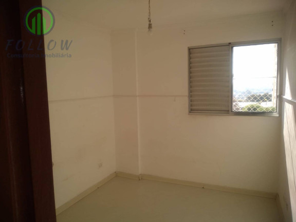 Imagem Apartamento com 2 Quartos à Venda, 54 m² em Bandeiras - Osasco