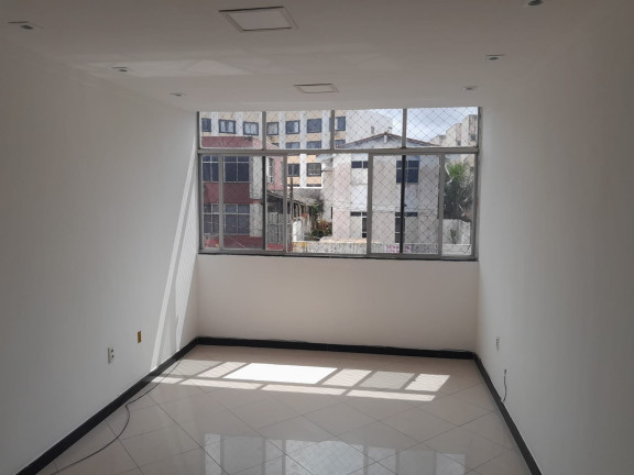 Apartamento com 2 Quartos à Venda, 54 m² em Amaralina - Salvador
