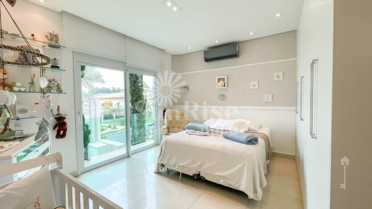 Imagem Casa de Condomínio com 4 Quartos à Venda, 384 m² em Residencial Morada Dos Lagos - Barueri Imagem Casa de Condomínio com 4 Quartos à Venda, 384 m² em Residencial Morada Dos Lagos - Barueri