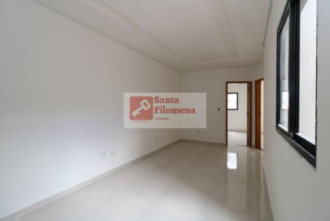 Imagem Apartamento com 2 Quartos à Venda, 56 m² em Vila Guiomar - Santo André Imagem Apartamento com 2 Quartos à Venda, 56 m² em Vila Guiomar - Santo André