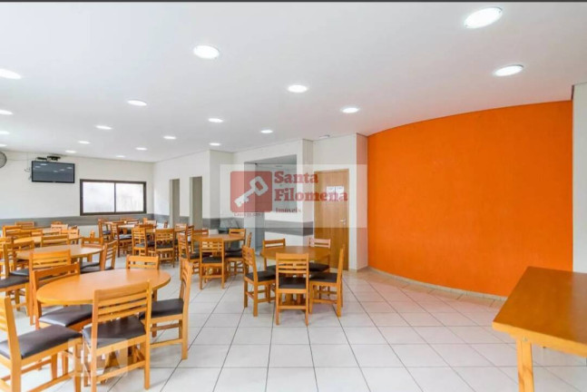 Imagem Apartamento com 3 Quartos à Venda, 65 m² em Baeta Neves - São Bernardo Do Campo Imagem Apartamento com 3 Quartos à Venda, 65 m² em Baeta Neves - São Bernardo Do Campo