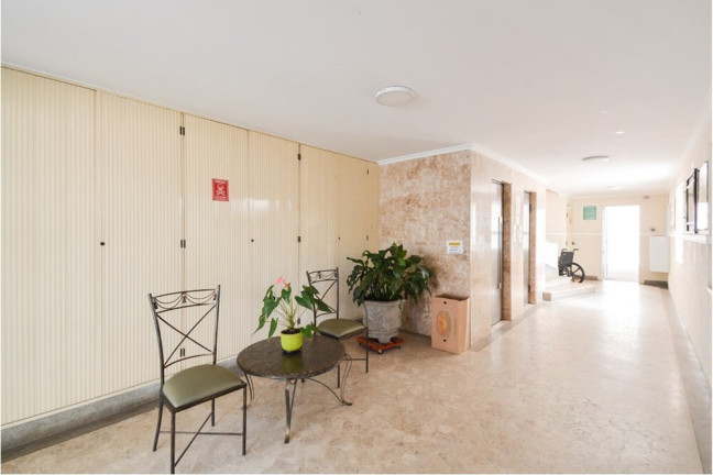 Imagem Apartamento com 3 Quartos à Venda, 140 m² em Chácara Tatuapé - São Paulo Imagem Apartamento com 3 Quartos à Venda, 140 m² em Chácara Tatuapé - São Paulo