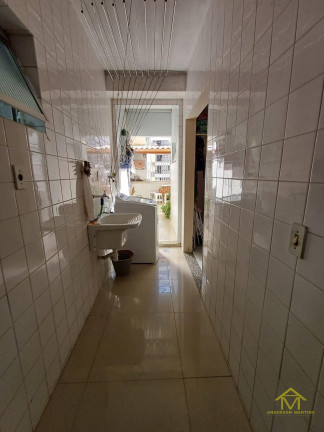 Imagem Apartamento com 3 Quartos à Venda, 196 m² em Praia Da Costa - Vila Velha