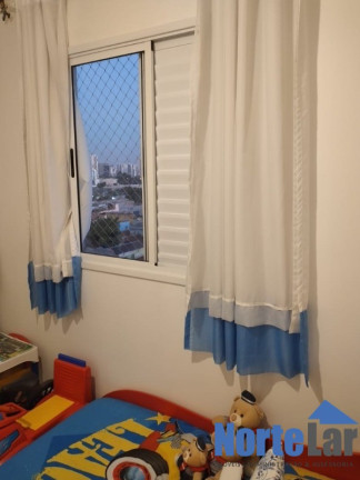 Imagem Apartamento com 3 Quartos à Venda, 78 m² em Limão - São Paulo
