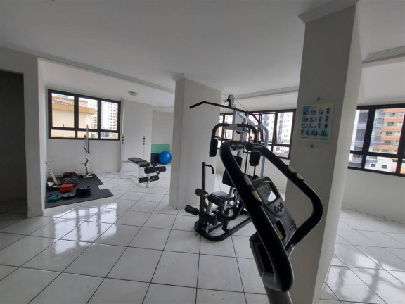 Imagem Apartamento com 2 Quartos à Venda, 64 m² em Aviação - Praia Grande
