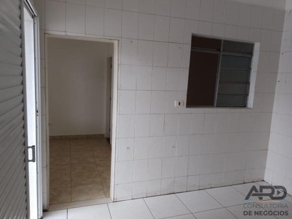 Imagem Casa com 2 Quartos para Alugar, 50 m² em Jardim Helena - Vila Seabra - São Paulo