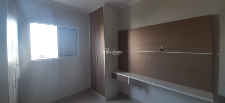 Imagem Apartamento com 3 Quartos à Venda, 72 m² em Jardim Europa - Sorocaba