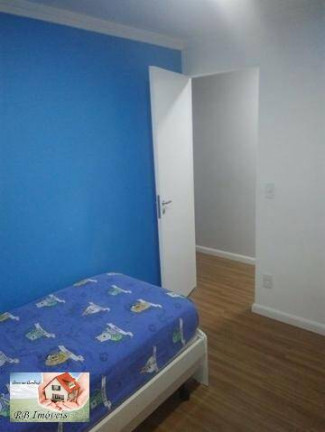 Imagem Apartamento com 2 Quartos à Venda, 53 m² em Santa Terezinha - São Bernardo Do Campo