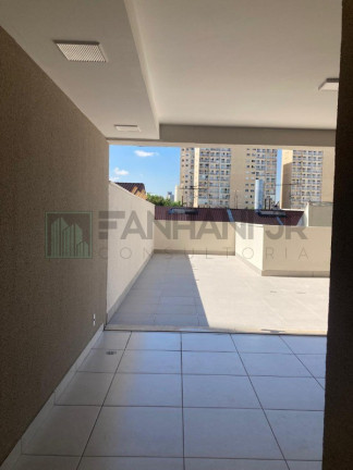 Imagem Imóvel com 3 Quartos à Venda, 141 m² em Barra Funda - São Paulo
