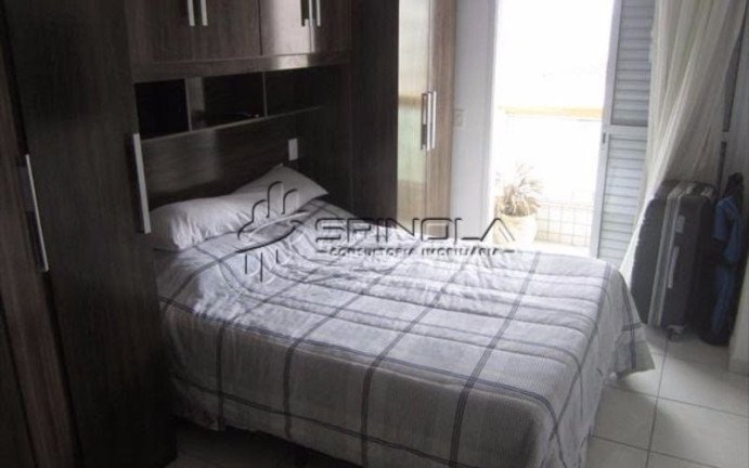 Imagem Apartamento com 2 Quartos à Venda, 83 m² em Aviação - Praia Grande