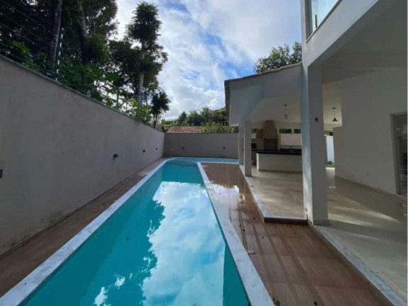 Imagem Casa com 3 Quartos à Venda, 320 m² em Arraial D´ajuda - Porto Seguro Imagem Casa com 3 Quartos à Venda, 320 m² em Arraial D´ajuda - Porto Seguro