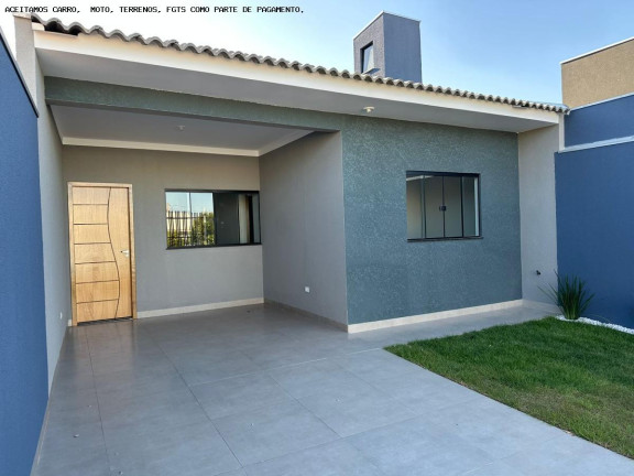 Imóvel com 3 Quartos à Venda, 73 m² em Eco Valley - Maringá