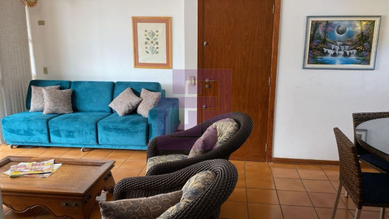 Imagem Apartamento com 3 Quartos para Alugar, 130 m² em Pitangueiras - Guarujá Imagem Apartamento com 3 Quartos para Alugar, 130 m² em Pitangueiras - Guarujá