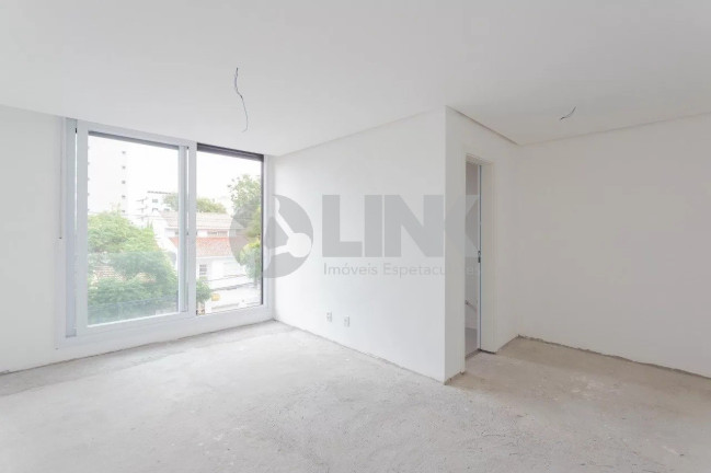 Imagem Casa com 3 Quartos à Venda, 203 m² em Higienópolis - Porto Alegre