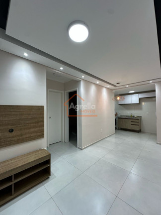 Imagem Imóvel com 2 Quartos à Venda, 60 m² em Condominio Portal Vila Das Borboletas - Mogi Guaçu Imagem Imóvel com 2 Quartos à Venda, 60 m² em Condominio Portal Vila Das Borboletas - Mogi Guaçu