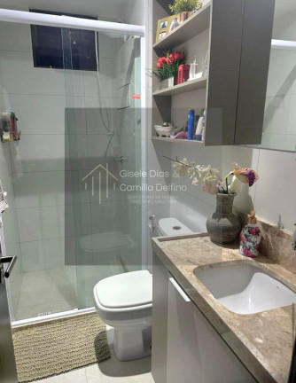 Imagem Apartamento com 3 Quartos à Venda, 90 m² em Estados - João Pessoa