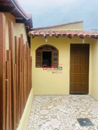 Imagem Casa com 3 Quartos à Venda, 500 m² em Monte Alto - Arraial Do Cabo