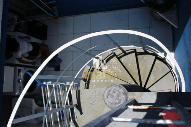 Imagem Sobrado com 3 Quartos à Venda, 161 m² em Santa Paula - São Caetano Do Sul
