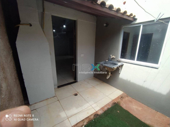Imagem Casa com 3 Quartos à Venda, 93 m² em Jardim Aero Rancho - Campo Grande