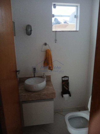 Imagem Casa com 3 Quartos à Venda, 265 m² em São João - Santa Cruz Da Conceição