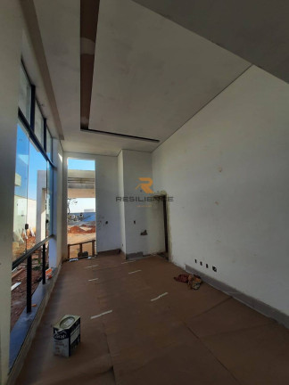 Imagem Casa de Condomínio com 3 Quartos à Venda, 136 m² em Vale Dos Sonhos - Lagoa Santa Imagem Casa de Condomínio com 3 Quartos à Venda, 136 m² em Vale Dos Sonhos - Lagoa Santa