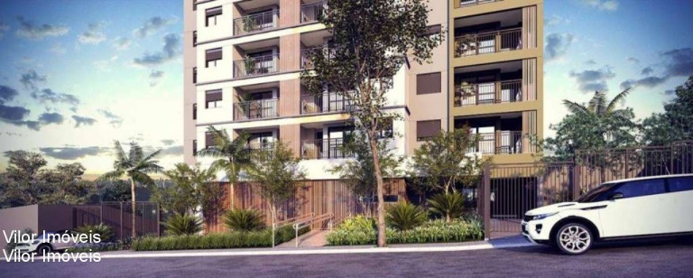 Imagem Imóvel com 2 Quartos à Venda, 47 m² em Parque Mandaqui - São Paulo