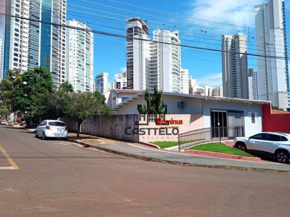 Casa à Venda, 180 m² em Guanabara - Londrina