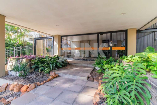 Imagem Apartamento com 2 Quartos à Venda, 75 m² em Mont Serrat - Porto Alegre