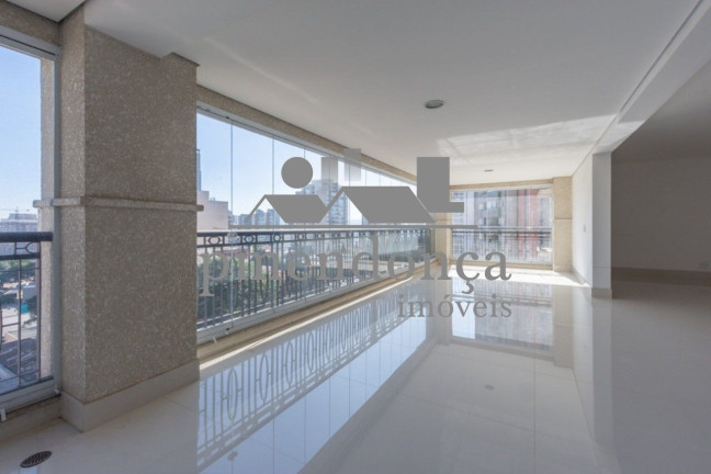 Imagem Apartamento com 4 Quartos à Venda, 266 m² em Perdizes - São Paulo Imagem Apartamento com 4 Quartos à Venda, 266 m² em Perdizes - São Paulo