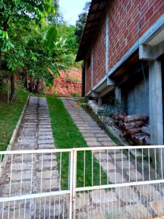 Imagem Casa com 4 Quartos à Venda, 250 m² em Jardim Salaco - Teresópolis