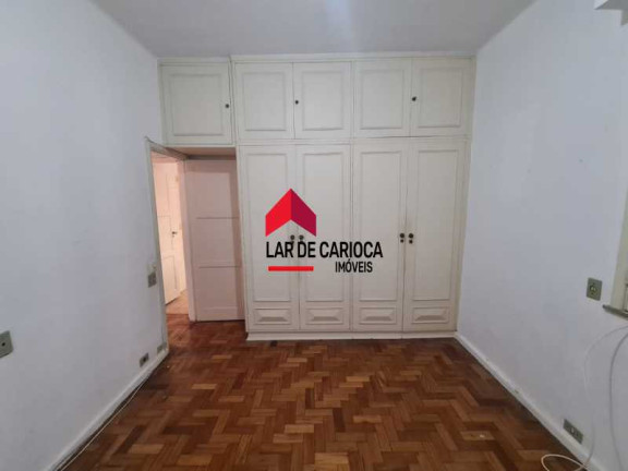 Imagem Apartamento com 3 Quartos à Venda, 120 m² em Copacabana - Rio De Janeiro